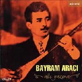 Bayram Araci - Alli Yazma