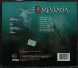 MEVLANA - Ceremonial Music of the Mevlevi Rite - Uşşak Mevlevi Ayini