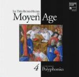 A Medieval Journey - Moyen Age - 4 The Birth of Polyphony