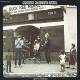 Creedence Clearwater Revival - Willie And The Poorboys