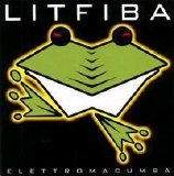 Litfiba - Elettromacumba