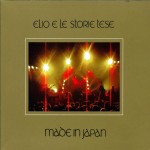 Elio e le Storie Tese - Made in Japan side 1
