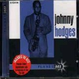 Johnny Hodges - Planet Jazz - Johnny Hodges