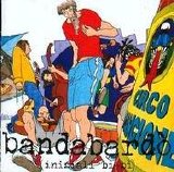 Bandabardò - Iniziali bì - bì