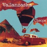 Vallanzaska - Cheope