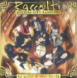 Modena City Ramblers - Raccolti (live acustico al Sisten Irish Pub)