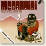 Meganoidi - Into the darkness, into the moda