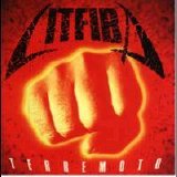 Litfiba - Terremoto