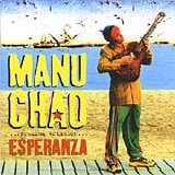 Manu Chao - Próxima Estación... Esperanza