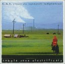 C.S.I. - Tabula Rasa Elettrificata