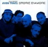Piccola Orchestra Avion Travel - Storie d'amore