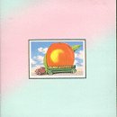 The Allman Brothers Band - Eat A Peach