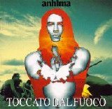 Anhima - Toccato dal Fuoco