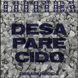 Litfiba - Desaparecido