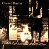 Cesare Basile - Gran calavera elettrica