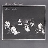 The Allman Brothers Band - Idlewild South