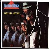 Lonnie Mack - Strike Like Lightning