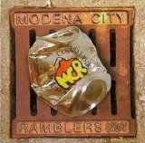 Modena City Ramblers - Fuori Campo