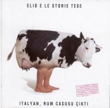 Elio E Le Storie Tese - Italyan, Rum Casusu  Çikti