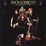 Rock Goddess - Hell Hath No Fury