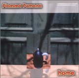 Fiamma Fumana - Home