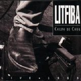 Litfiba - Colpo Di Coda