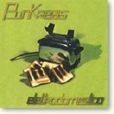 Punkreas - Elettrodomestico