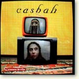 Caravan de Ville - Casbah