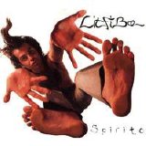 Litfiba - Spirito