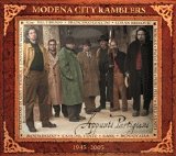 Modena City ramblers - Appunti Partigiani