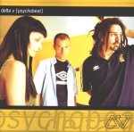 Delta V - Psychobeat