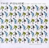 The Police - Every Breath You Take-The Classics