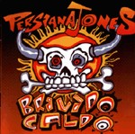 Persiana Jones - Brivido Caldo