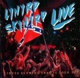 Lynyrd Skynyrd - Live - Tribute Tour 1987