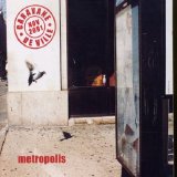 Caravan de Ville - Metropolis