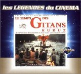 Goran Bregovic - Le temps des Gitans
