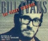 Bill Evans - The Secret Sessions