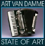Art Van Damme - Squeezing Art and Tender Flutes