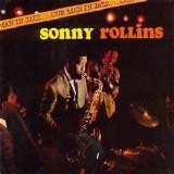 Sonny Rollins - Sonny Rollins & Co: Our Man in Jazz