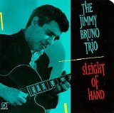 Jimmy Bruno - Sleight Of Hand