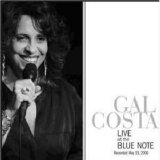 Gal Costa - Live at The Blue Note