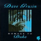 Dave Grusin - Homage To Duke