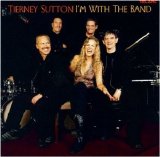 Tierney Sutton - I'm With The Band