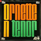 Ornette Coleman - Ornette on Tenor