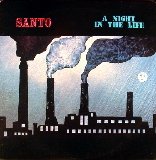 Santo - A Night In The Life