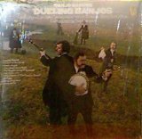 Banjo Barons - Dueling Banjos