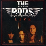 Rods, The - Live