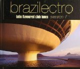Various artists - brazilectro - latin flavoured club tunes - 07 - cd-01
