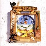 Various artists - Cafe Del Mar - Volume 4