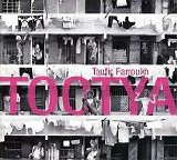 Toufic Farroukh - Tootya (2007) - Jazz